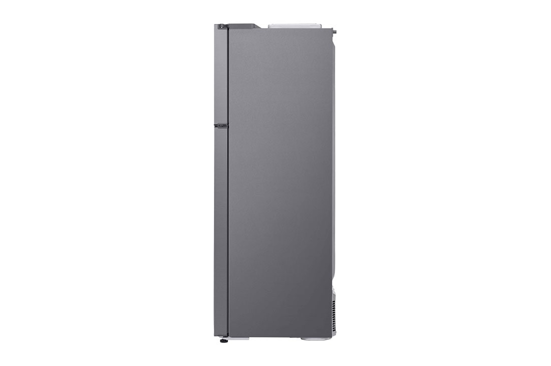 LG 2 Portes | 438L | No Frost | Door Cooling+™ , Side view, GL-C502HLCL, thumbnail 14