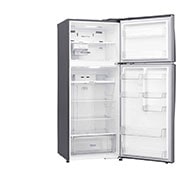 LG 2 Portes | 438L | No Frost | Door Cooling+™ , Left open, GL-C502HLCL, thumbnail 11
