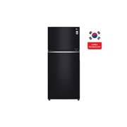LG Refrigerateur 2 Portes | 506L | Galacé | Door Cooling+™ | No Frost, GN-C72SGGL, thumbnail 1