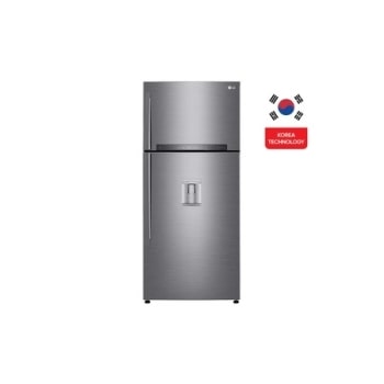 LG GN-F71HLHU Front view1