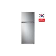 LG Refrigerateur 2 Portes | 335L | Door Cooling+™ | No Frost, GN-B332PLGB, GN-B332PLGB, thumbnail 1