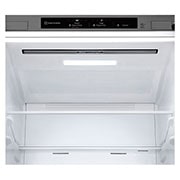 LG Combiné | 344L | No Frost | Door Cooling+™, LED light, GC-B459FM8W, thumbnail 3