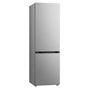 LG Combiné | 344L | No Frost | Door Cooling+™, Left side view, GC-B459FM8W, thumbnail 12