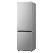 LG Combiné | 344L | No Frost | Door Cooling+™, Right side view, GC-B459FM8W, thumbnail 13