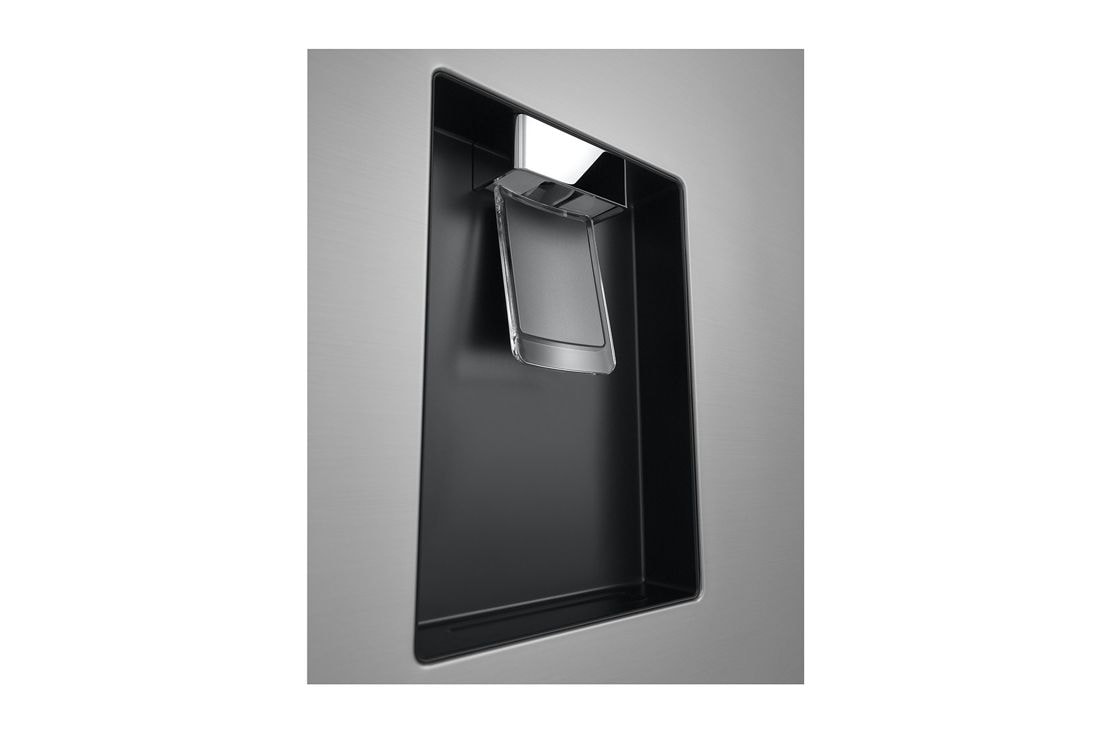 LG 2 Portes | 459L | No Frost | HygieneFresh+™ | Affichage Externe, detail view, GN-F452PFBK, thumbnail 12