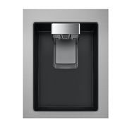 LG 2 Portes | 459L | No Frost | HygieneFresh+™ | Affichage Externe, detail view, GN-F452PFBK, thumbnail 11