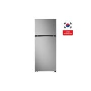 LG Refrigerateur 2 Portes | 395L | Door Cooling+™ | No Frost, devant, GN-B392PFFB, thumbnail 1