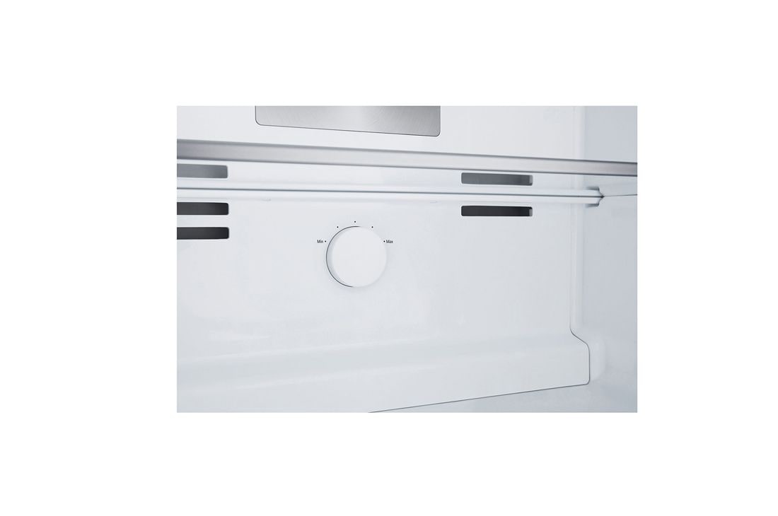 LG 2 Portes | 459L | No Frost | HygieneFresh+™ | Affichage Externe, detail view, GJ-F452PFBK, thumbnail 10