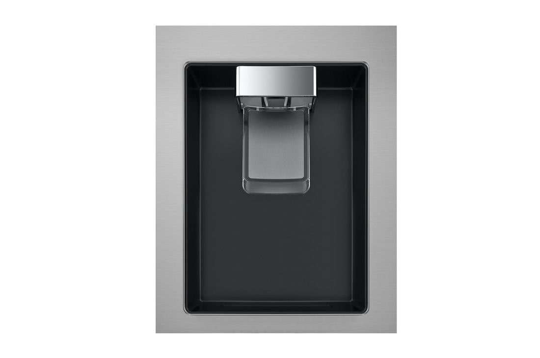 LG 2 Portes | 459L | No Frost | HygieneFresh+™ | Affichage Externe, detail view, GJ-F452PFBK, thumbnail 11