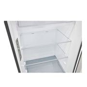 LG 2 Portes | 459L | No Frost | HygieneFresh+™ | Affichage Externe, detail view of fresh 0 zone, GJ-F452PFBK, thumbnail 6