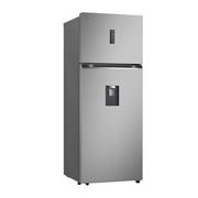 LG 2 Portes | 459L | No Frost | HygieneFresh+™ | Affichage Externe, right view, GJ-F452PFBK, thumbnail 8
