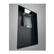 LG 2 Portes | 459L | No Frost | HygieneFresh+™ | Affichage Externe, detail view, GJ-F452PFBK, thumbnail 12