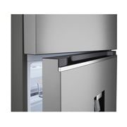 LG 2 Portes | 459L | No Frost | HygieneFresh+™ | Affichage Externe, detail view, GJ-F452PFBK, thumbnail 13