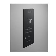 LG 2 Portes | 459L | No Frost | HygieneFresh+™ | Affichage Externe, detail view, GJ-F452PFBK, thumbnail 16