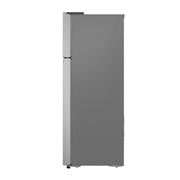 LG 2 Portes | 459L | No Frost | HygieneFresh+™ | Affichage Externe, side view, GJ-F452PFBK, thumbnail 17