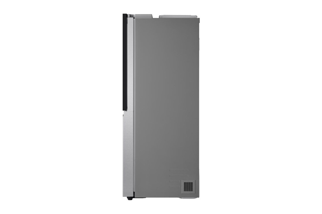 LG InstaView Side by Side | 617L | UVnano® | Hygiene Fresh+™, GC-Z27BSES, thumbnail 14