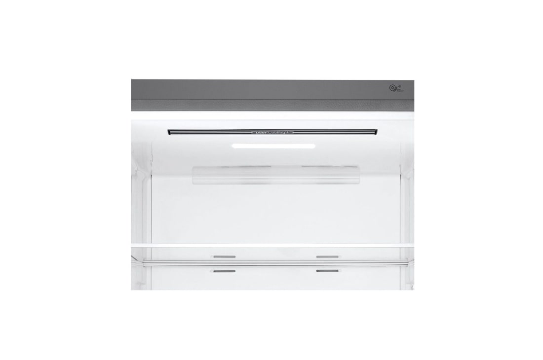 LG Congélateur bas | 451 L | Compresseur à onduleur | Argent Platine, GC-E46PLLM, thumbnail 5