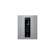 LG Congélateur bas | 451 L | Compresseur à onduleur | Argent Platine, GC-E46PLLM, thumbnail 4