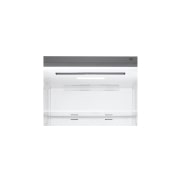 LG Congélateur bas | 451 L | Compresseur à onduleur | Argent Platine, GC-E46PLLM, thumbnail 5