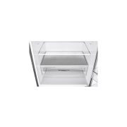 LG Congélateur bas | 451 L | Compresseur à onduleur | Argent Platine, GC-E46PLLM, thumbnail 9