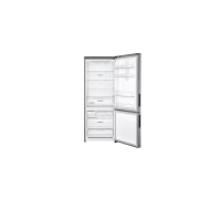 LG Congélateur bas | 451 L | Compresseur à onduleur | Argent Platine, GC-E46PLLM, thumbnail 11