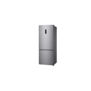 LG Congélateur bas | 451 L | Compresseur à onduleur | Argent Platine, GC-E46PLLM, thumbnail 12