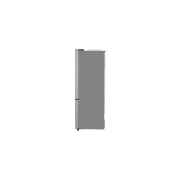LG Congélateur bas | 451 L | Compresseur à onduleur | Argent Platine, GC-E46PLLM, thumbnail 13