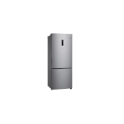 LG Congélateur bas | 451 L | Compresseur à onduleur | Argent Platine, GC-E46PLLM, thumbnail 14