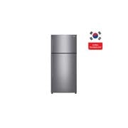 LG Refrigerateur 2 Portes | 506L | Door Cooling+™ | No Frost, GN-E62BLCL, thumbnail 1