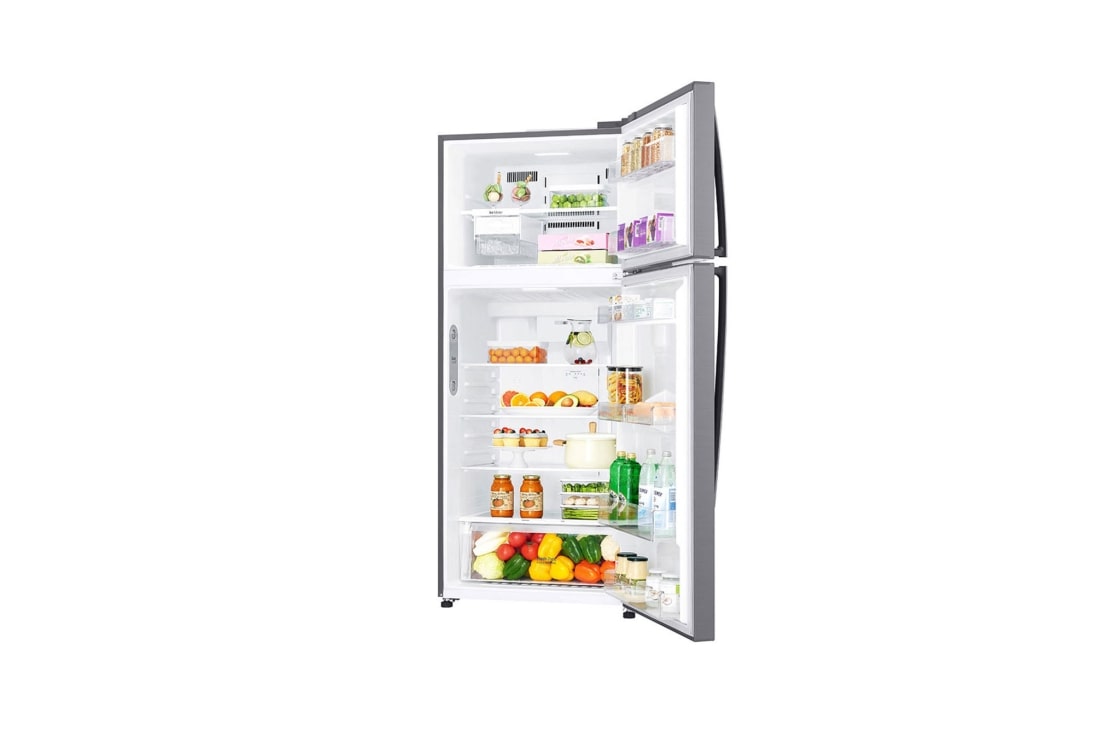 LG 2 Portes | 506L | No Frost | Door Cooling+™, GN-E62BLCL, thumbnail 8