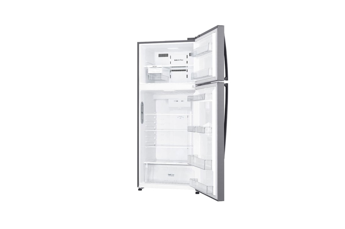 LG 2 Portes | 506L | No Frost | Door Cooling+™, GN-E62BLCL, thumbnail 9