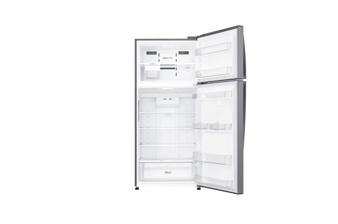 LG 2 Portes | 506L | No Frost | Door Cooling+™, GN-E62BLCL, thumbnail 10
