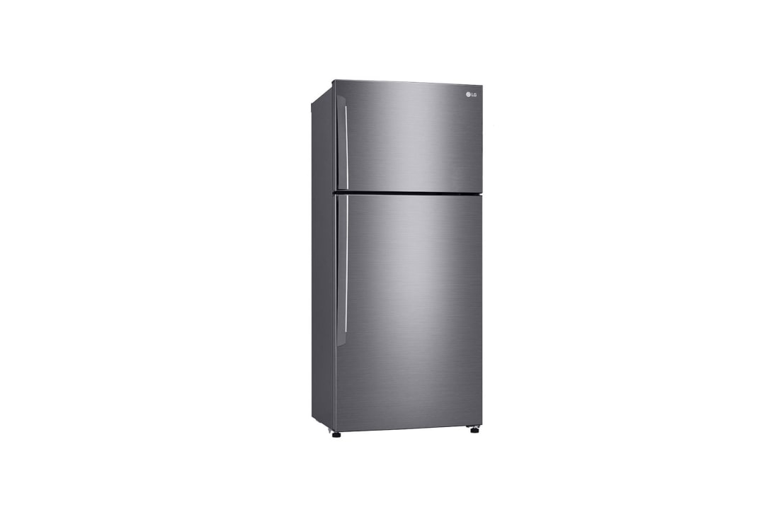 LG 2 Portes | 506L | No Frost | Door Cooling+™, GN-E62BLCL, thumbnail 12