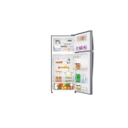 LG 2 Portes | 506L | No Frost | Door Cooling+™, GN-E62BLCL, thumbnail 2