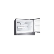 LG 2 Portes | 506L | No Frost | Door Cooling+™, GN-E62BLCL, thumbnail 6
