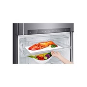 LG Refrigerateur 2 Portes | 504L | Door Cooling+™ | Affichage Externe | No Frost, LG GN-F71HLHU Detail view 8, GN-G62BLHL, thumbnail 12