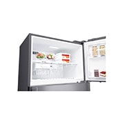LG Refrigerateur 2 Portes | 504L | Door Cooling+™ | Affichage Externe | No Frost, LG GN-F71HLHU Detail view 10, GN-G62BLHL, thumbnail 14