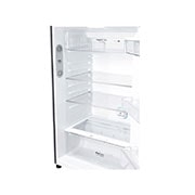 LG Refrigerateur 2 Portes | 504L | Door Cooling+™ | Affichage Externe | No Frost, LG GN-F71HLHU Detail view 2, GN-G62BLHL, thumbnail 6