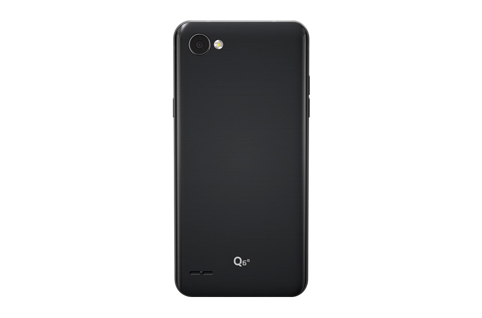 LG Q6 Noir I Écran FullVision 5,5'' / APN 13MP arrière I APN 5MP Grand-Angle Frontale I Octa-Core 1,4 GHz, LG Q6, thumbnail 2