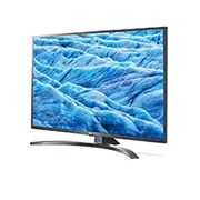 LG UHD TV 65 inch UM7400 Series IPS 4K Display 4K HDR Smart LED TV avec ThinQ AI, 65UM7400PLB, thumbnail 2