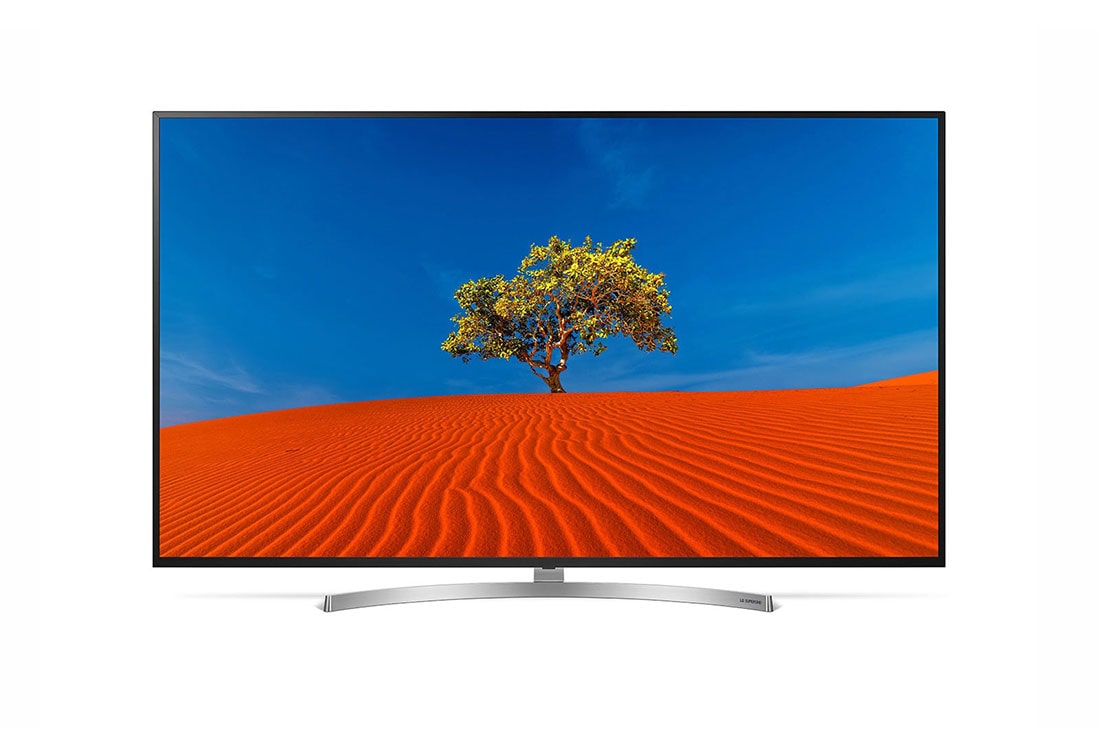LG TV NanoCell 75 pouce SK8100 Séries TV LED Smart NanoCell Ecran 4K HDR avec ThinQ AI, 75SK8100PLA, thumbnail 8