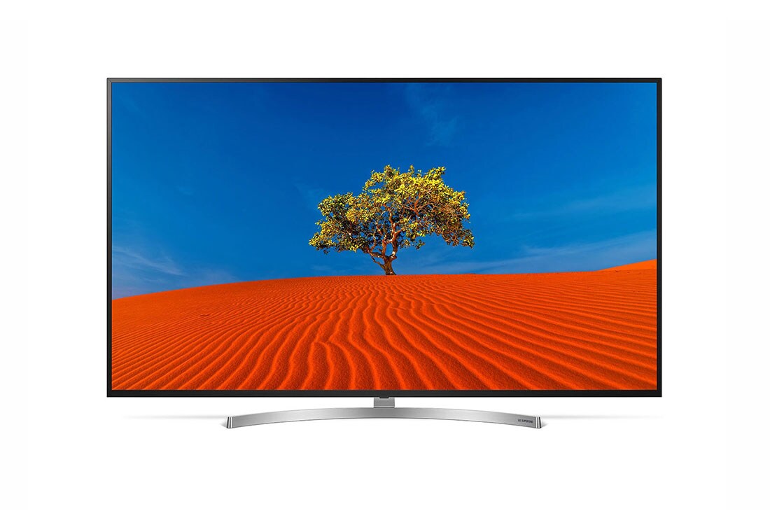 LG TV 75 pouces SUPER UHD 4K, découvrez LG 75SK8100PLA