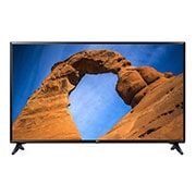 LG TV LED Smart 43 pouce LK5900 Séries TV LED Full HD, 43LK5900PLA, thumbnail 1