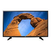 LG TV LED 49 pouce LK5100 Séries TV LED Full HD, 49LK5100PLA, thumbnail 1