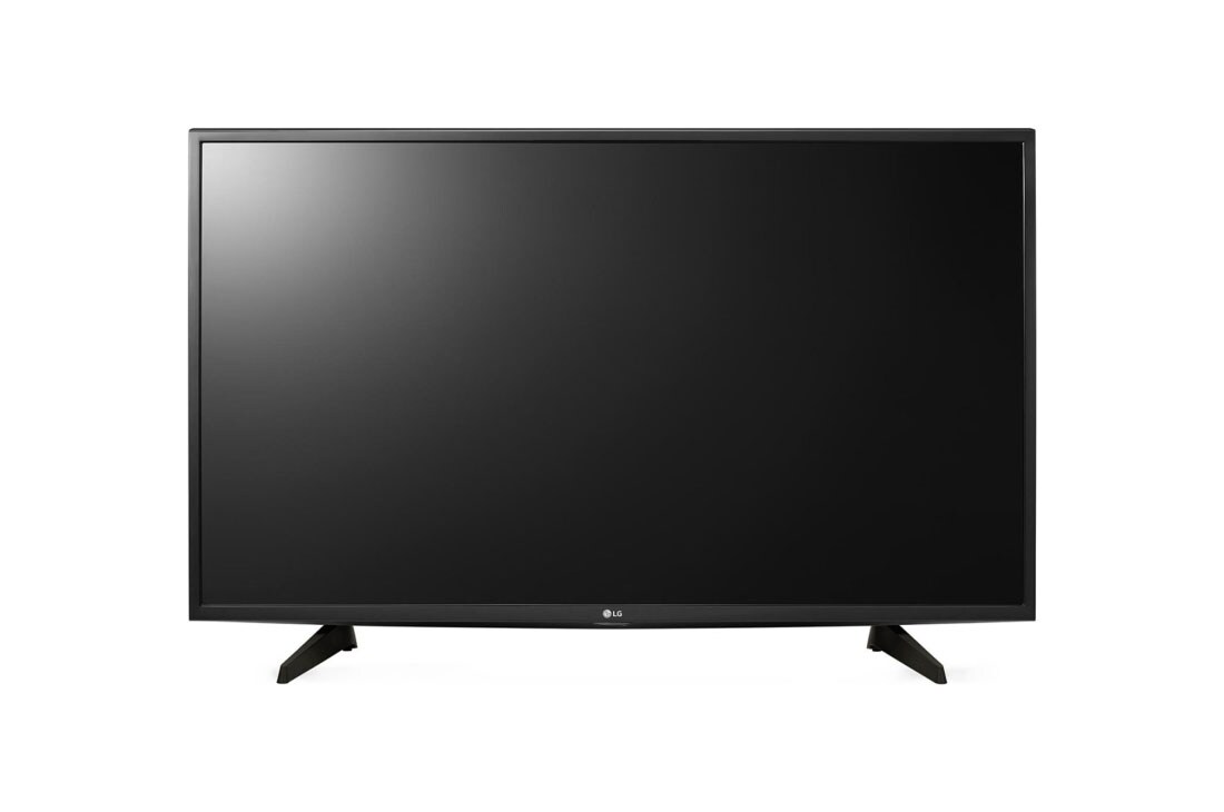 LG TV LED 49 pouce LK5100 Séries TV LED Full HD, 49LK5100PLA, thumbnail 2