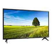 LG TV UHD 43 pouce UK6300 Séries TV LED Smart IPS 4K Ecran 4K HDR avec ThinQ AI, 43UK6300PLB, thumbnail 3