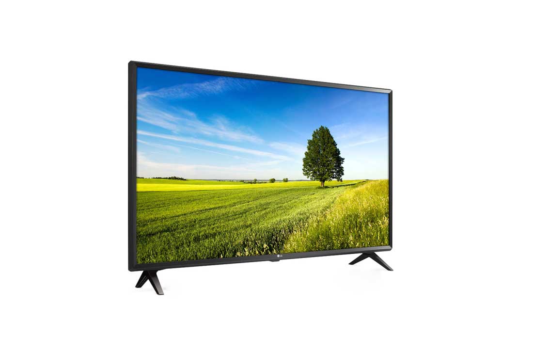 LG TV UHD 43 pouce UK6300 Séries TV LED Smart IPS 4K Ecran 4K HDR avec ThinQ AI, 43UK6300PLB, thumbnail 2