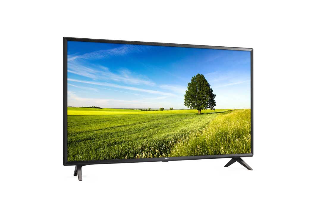 LG TV UHD 43 pouce UK6300 Séries TV LED Smart IPS 4K Ecran 4K HDR avec ThinQ AI, 43UK6300PLB, thumbnail 3