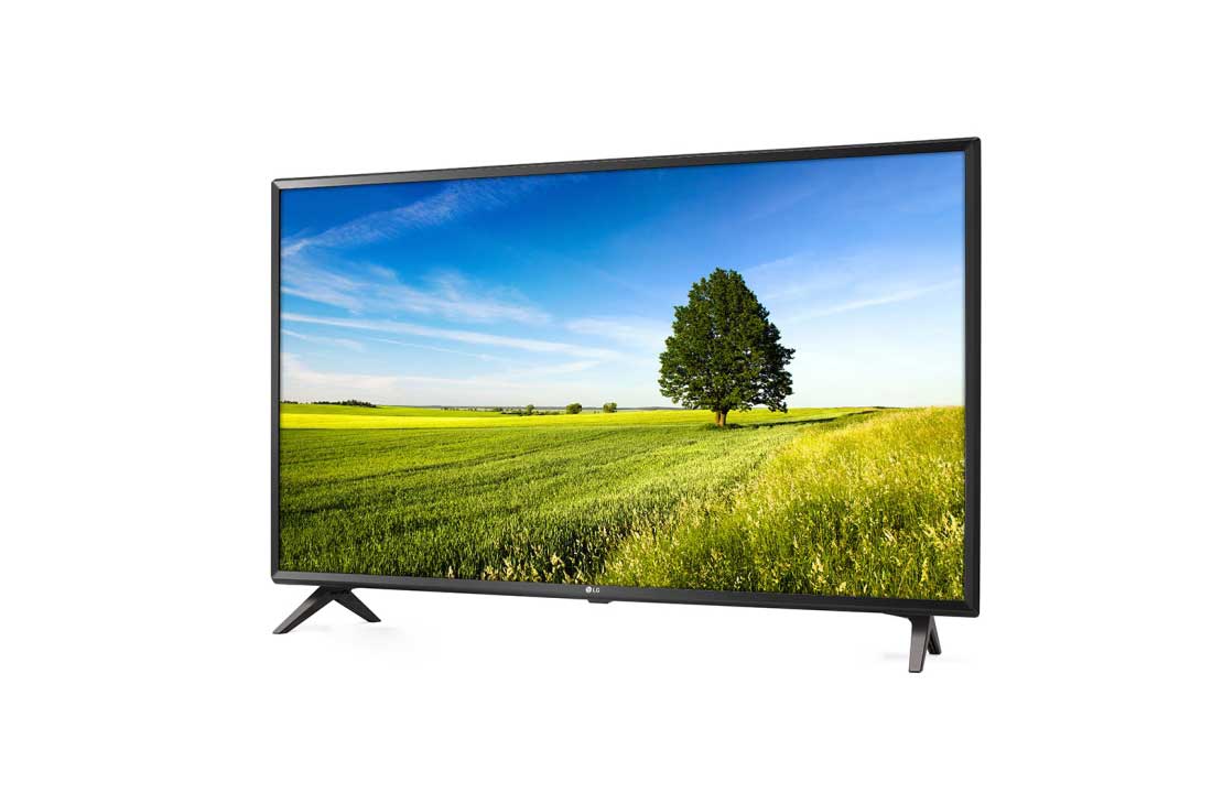 LG TV UHD 43 pouce UK6300 Séries TV LED Smart IPS 4K Ecran 4K HDR avec ThinQ AI, 43UK6300PLB, thumbnail 4