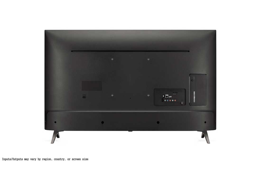 LG TV UHD 43 pouce UK6300 Séries TV LED Smart IPS 4K Ecran 4K HDR avec ThinQ AI, 43UK6300PLB, thumbnail 6